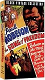  : Song of Freedom