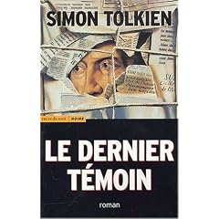 Le Dernier t�moin