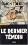 Le dernier t�moin