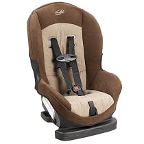 Evenflo Titan Convertible Car Seat