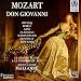 Search : Mozart - Don Giovanni / Rivenq  Borst  Gens  Claessens  Marin-Degor  Donnelly  Edwards  Malgoire