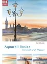 Aquarell Basics - Himmel und Wasser