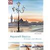Aquarell Basics - Himmel und Wasser