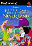 Disneys Peter Pan - Legend of Neverland (PS2)