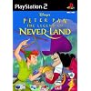 Disney's Peter Pan - Legend of Neverland (PS2)