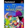 Disney's Peter Pan - Legend of Neverland (PS2)