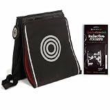 Produkt-Bild: Concentrate Angebot f&uuml;r ein Weinachtsk&auml;tschen: Schultasche mit ausklappbarem Sitzkissen+ Reflektive Aufkleber