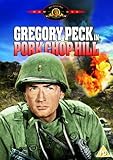 Pork Chop Hill [DVD]