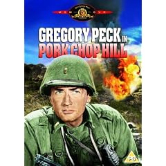 Pork Chop Hill [DVD]