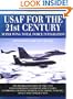 USAF for the 21st Century: Super Wing Total Force Integration (Osprey Military Aircraft)