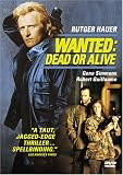 DVD : Wanted Dead or Alive