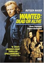 Wanted Dead or Alive