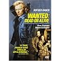 Wanted Dead or Alive