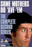 Some Mothers Do 'Ave 'Em - The Complete Second Series [UK IMPORT] - Michael Crawford