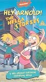 Hey Arnold! - The Helga Stories [UK IMPORT] - Dan Castellaneta