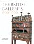 British Galleries, 1500-1900, The (Travel)
