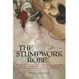 The Stumpwork Robe