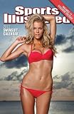 Sports Illustrated Swimsuit 2012 Oversized Wall Calendar