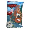 Jumbo Storybook Pillow - Cars Driving Buddies