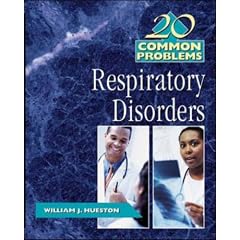 20 Common Problems in Respiratory Disorders