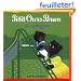 Petit Ours Brun au toboggan