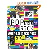 MTV Pop and Rock World Records 2011