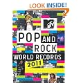 MTV Pop and Rock World Records 2011