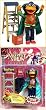 ToyFare Exclusive Muppets Super Hero Scooter Action Figure