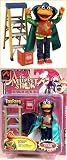 ToyFare Exclusive Muppets Super Hero Scooter Action Figure