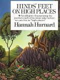 Hinds' Feet On High Places (Walker Large Print Books) Hannah Hurnard