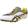 ASICS Men's Turbo Ghost 3 Track and Field Shoe