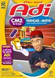 Dis-moi Adi CM2