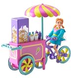 Polly Pocket Relaxin