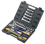 Review Draper  / Draper Value 71271 Tool Kit 61 Piece