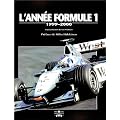 Ann�e formule 1, 1999-2000