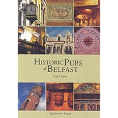 Historic Pubs of Belfast