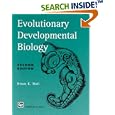 Evolutionary Developmental Biology - Second Edition by  B.K. Hall
