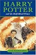 Harry Potter and the Half-Blood Prince (Harry Potter 6)