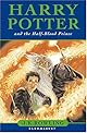 Harry Potter and the Half-Blood Prince