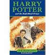 Harry Potter and the Half-Blood Prince (Harry Potter 6)