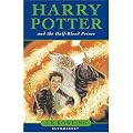 Harry Potter and the Half-Blood Prince (Harry Potter 6)