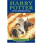 Harry Potter and the Half-Blood Prince (Harry Potter 6)