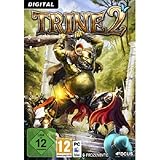 Trine 2 - Standard Edition [PC Steam Code]