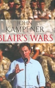 Image of Blair's Wars