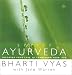 Book Simply Ayurveda