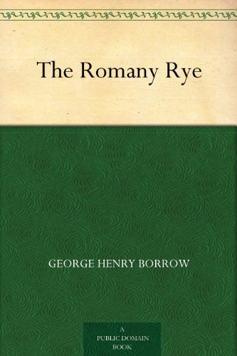 The Romany Rye
