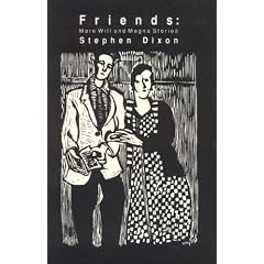 Friends: More Will and Magna Stories