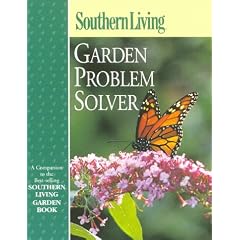 Southern Living Garden Problem Solver (Southern Living (Paperback Oxmoor))
