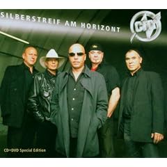 Silberstreif am Horizont-Ltd.S