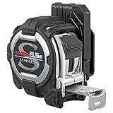タジマ セフG3ステンロック25 5.5m 25mm幅 メートル目盛 SFG3SL2555BL